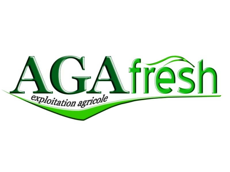 AGAfresh — exploitation agricole